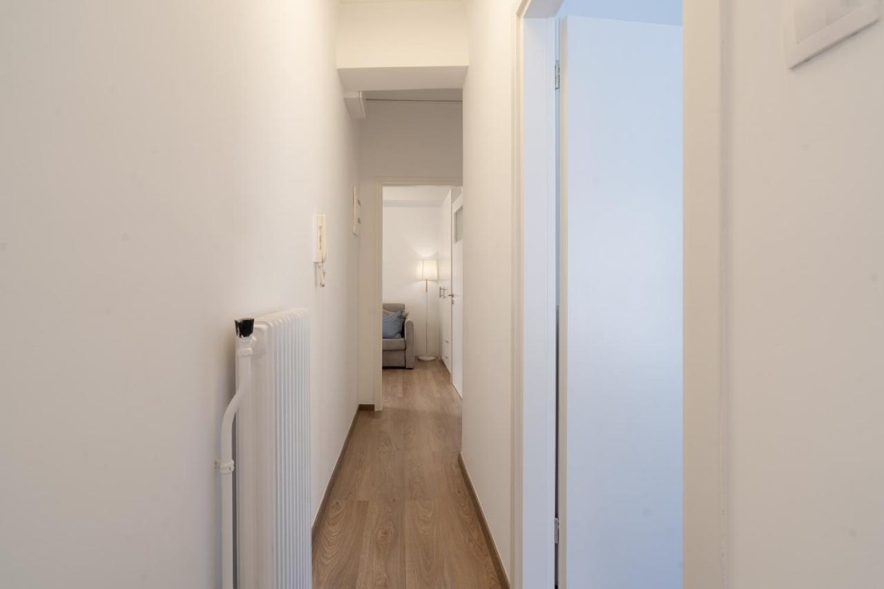 Athens Hideout Apt, Big Rooftop With City View Atenas Exterior foto